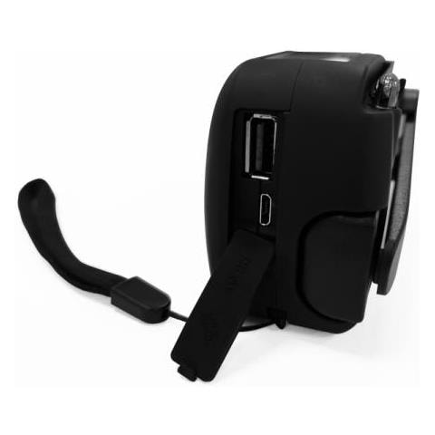 Radio Solare Led Usb Tx-238 - Foto 2