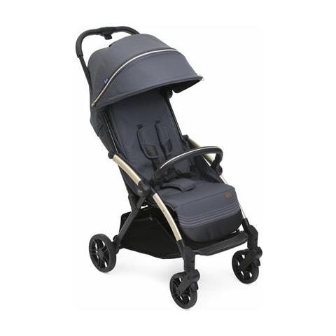 Passeggino 4 Ruote Chicco 00087040270000 Goody Xplus Dark Shadow - Foto 1