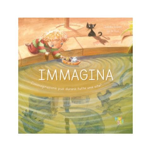 Charlotte Bellière - Immagina. Ediz. A Colori - Foto 1