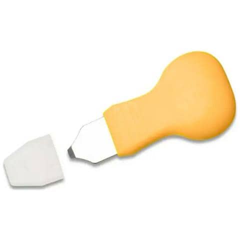 Apriscatole Orologio - Foto 1