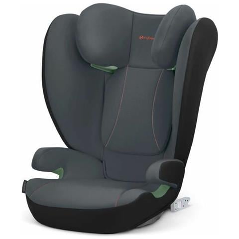 Seggiolino Auto Cybex Solution B I-fix Grigio - Foto 1