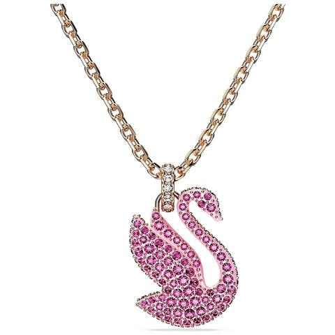 Collana Donna Swarovski 5647552 - Foto 1