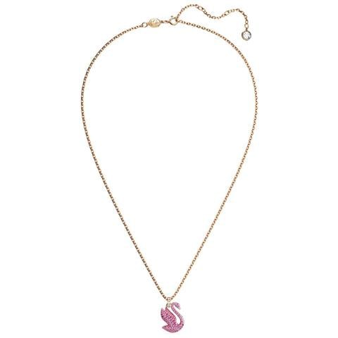 Collana Donna Swarovski 5647552 - Foto 6