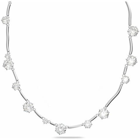 Collana Donna Swarovski 5638696 - Foto 1