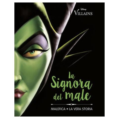 Serena Valentino - La Signora Del Male. Malefica. La Vera Storia - Foto 1