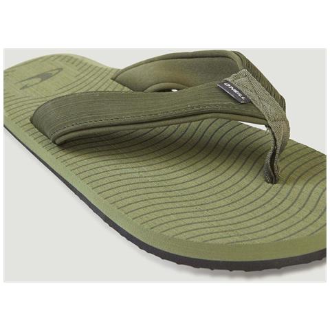 Koosh Sandals O-2400024-ae-16011, Uomini, Verde, 41 - Foto 2