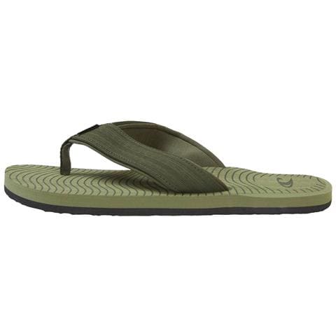Koosh Sandals O-2400024-ae-16011, Uomini, Verde, 41 - Foto 1