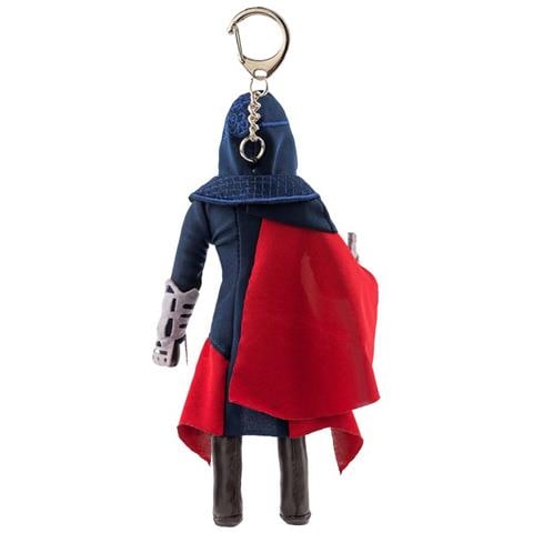 Assassin's Creed - Evie Frye Portachiavi In Peluche (21 Cm) - Foto 2