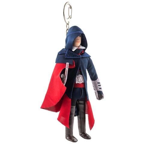 Assassin's Creed - Evie Frye Portachiavi In Peluche (21 Cm) - Foto 8