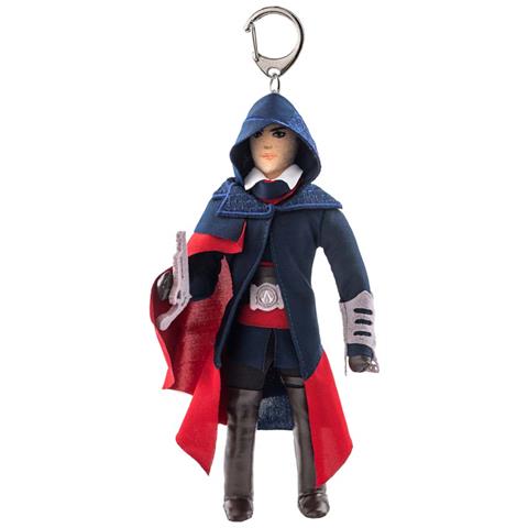 Assassin's Creed - Evie Frye Portachiavi In Peluche (21 Cm) - Foto 1