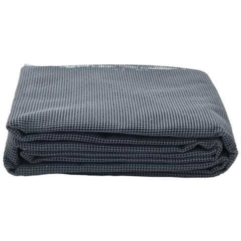 Tappeto da Tenda Antracite 6x3 m - Foto 3