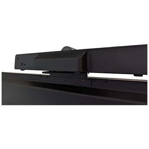 TE6512MIS-B3AG visualizzatore di messaggi Design chiosco 165,1 cm (65") LCD Wi-Fi 400 cd /m² 4K Ultra HD Nero Touch screen Processore integrato Android 11 24/7 - Foto 2