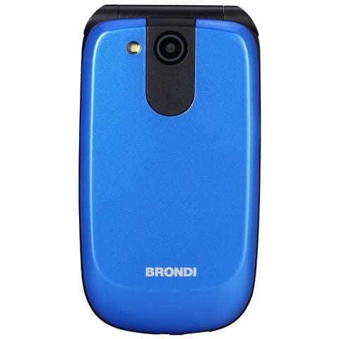 Raptor Blue Metal Dual Sim - Foto 2