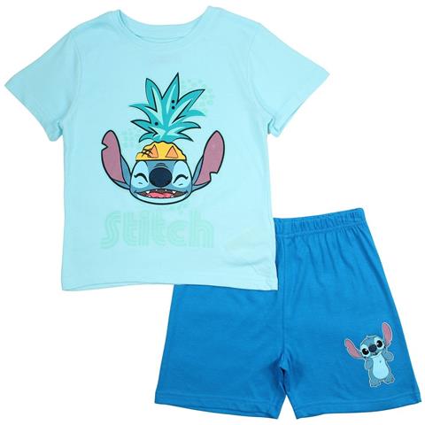 Completo Lilo e Stitch lis 5204c202 uf s1-5a Ragazzo - Foto 1