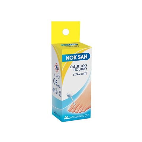 Noksan Callifugo Liquido 12ml - Foto 1