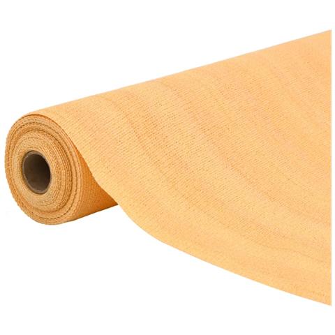 Rete Per Privacy Sabbia 1,5x25 M In Hdpe 75 G /m - Foto 3