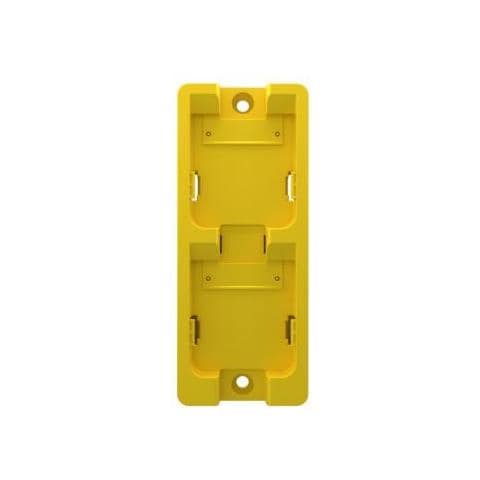 Mc-hs7500 Docking Station Per Dispositivo Mobile Lettore Di Codice A Barre Giallo - Foto 1