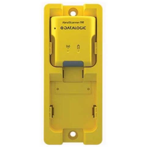 Mc-hs7500 Docking Station Per Dispositivo Mobile Lettore Di Codice A Barre Giallo - Foto 3