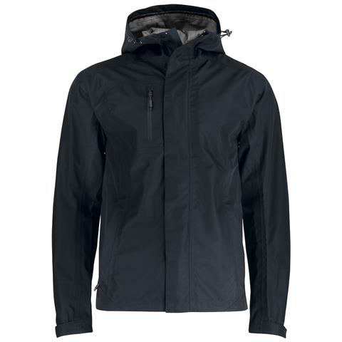 Waco Jacket Nero Xxl - Foto 1