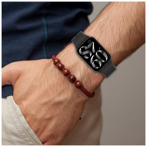 Cinturino Xiaomi Band 9 Pro Black - Foto 2