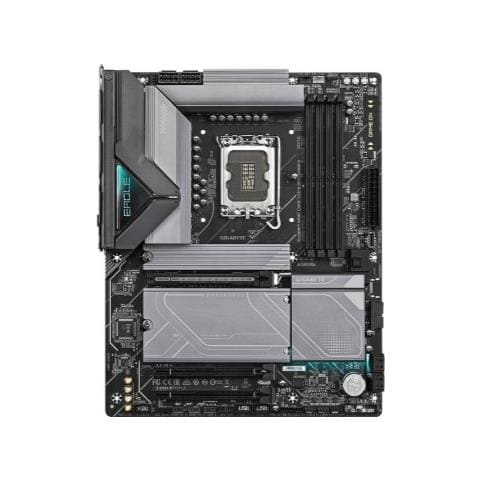 Scheda Madre Z890 EAGLE Socket LGA 1851 Chipset V1 ATX - Foto 2