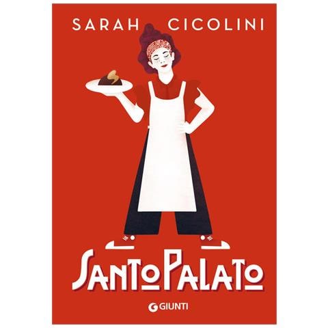 Santopalato - Foto 1