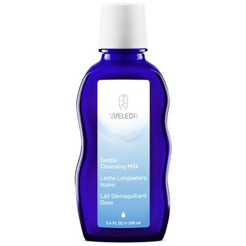 Weleda Cos Leche Limpiadora Suave 100ml - Foto 1