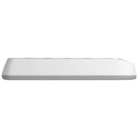 3685D prolunghe e multiple 1,5 m 5 presa (e) AC Interno Bianco - Foto 4