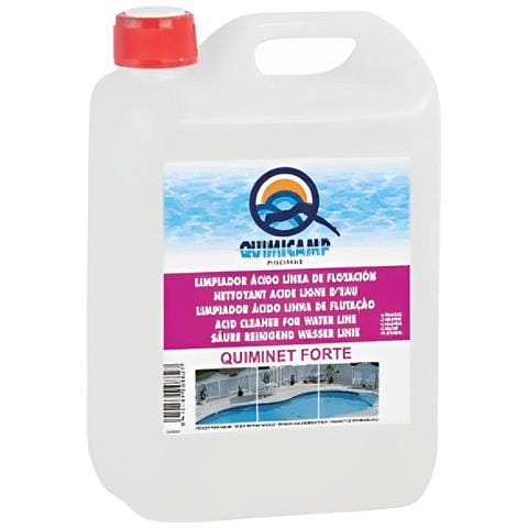 Forty Quiminet Linea Acqua Liquida 2 L - Foto 1