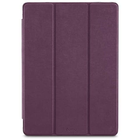 Extreme Protect 27,9 cm (11") Custodia a libro Bordeaux, Trasparente - Foto 1
