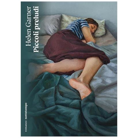 Helen Garner - Piccoli preludi - Foto 1