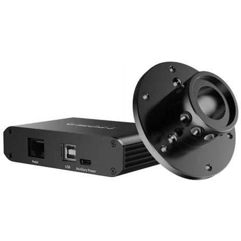 Moza Racing Rs050 Accessorio Di Controller Da Gaming Modulo Di Comunicazione Per Controller Da Gaming - Foto 2