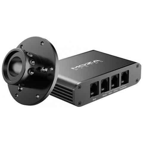 Moza Racing Rs050 Accessorio Di Controller Da Gaming Modulo Di Comunicazione Per Controller Da Gaming - Foto 1