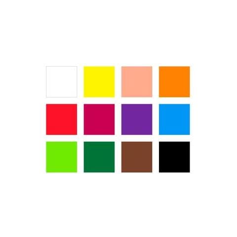 223 Multicolore 12 pz - Foto 6