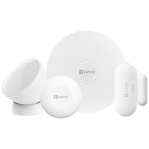 Kit Di Sistemi Di Sicurezza Wireless Cs-tx /a3 - Foto 2