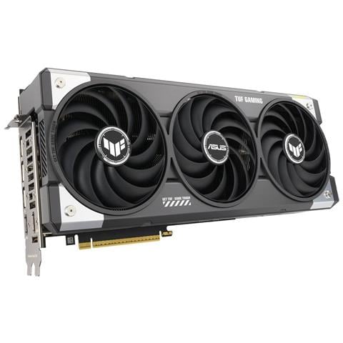 Svga   Tuf-rtx5070-o12g-gaming 12gb Gddr7 192bit Pcie 5.0 2*hdmi+3dp - Foto 1