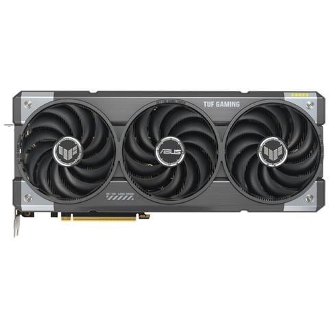 Tuf-rtx5070-o12g-gaming Nvidia Geforce Rtx 5070 12 Gb Gddr7 - Foto 3