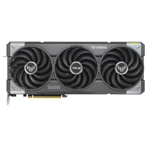 Svga   Tuf-rtx5070-o12g-gaming 12gb Gddr7 192bit Pcie 5.0 2*hdmi+3dp - Foto 2