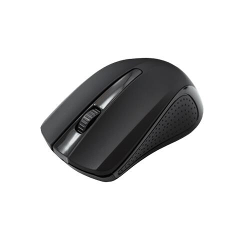 WM-109B mouse Universale USB tipo A Ottico 1000 DPI - Foto 2