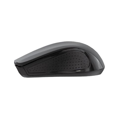 WM-109B mouse Universale USB tipo A Ottico 1000 DPI - Foto 6