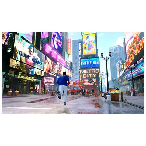 Street Fighter 6 Years 1-2 - Fighters Edition Ps5 Uk - Foto 2