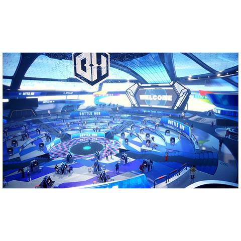 Street Fighter 6 Years 1-2 - Fighters Edition Ps5 Uk - Foto 4