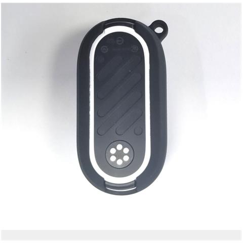 Protezione Obiettivo Insta360 Go3s: Proteggi La Tua Fotocamera Black - Foto 2