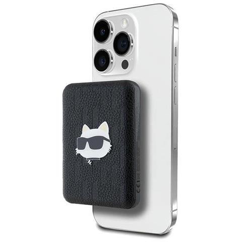 Powerbank 16w 5000mah Nero /nero - Foto 8