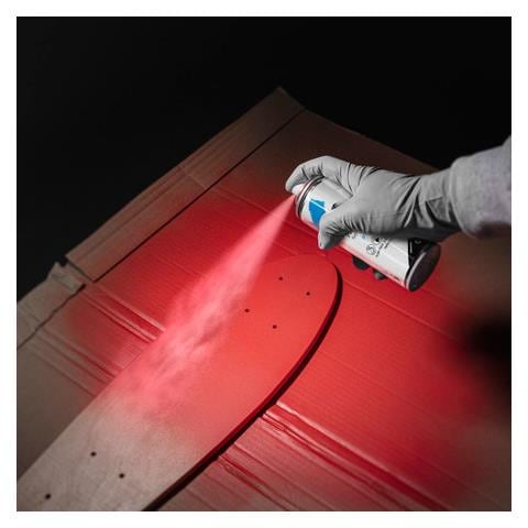 Paint-It 030 Supreme DIY Spray pittura 200 ml Argento Barattolo a spruzzo - Foto 2