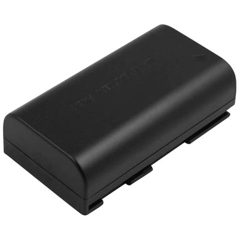 Batteria 7.2v 2200mah Canon Compatibile Videocamera Bp-915 Bp-911 - Foto 1