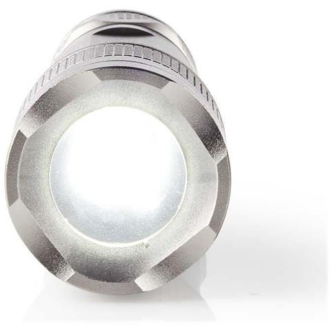 LTRH5WGY torcia Grigio Torcia a mano LED - Foto 12