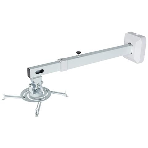 WallMount Next 1200 supporto per proiettore Parete Bianco - Foto 1