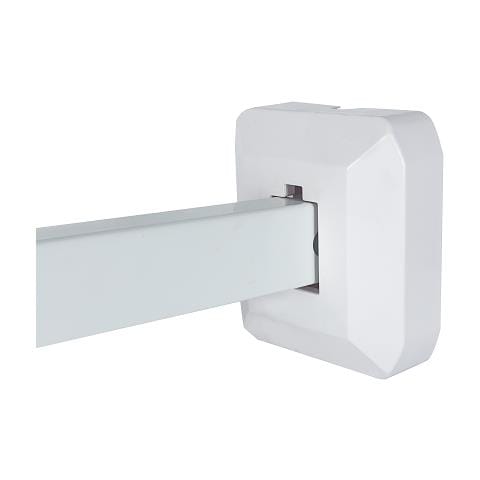 WallMount Next 1200 supporto per proiettore Parete Bianco - Foto 8
