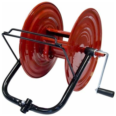 Avvolgitore Manuale Mini - Foto 1